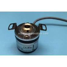 DY40H8-200-2-2 Rotary Encoder untuk pengendali pintu ThyssenKrupp